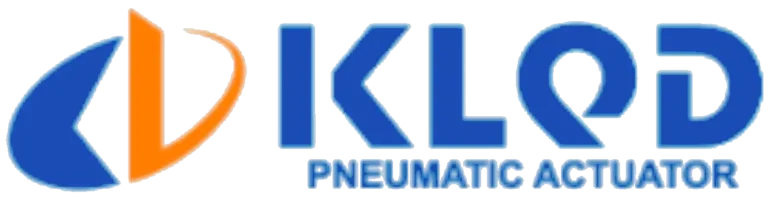 KLQD Pneumatic Actuator