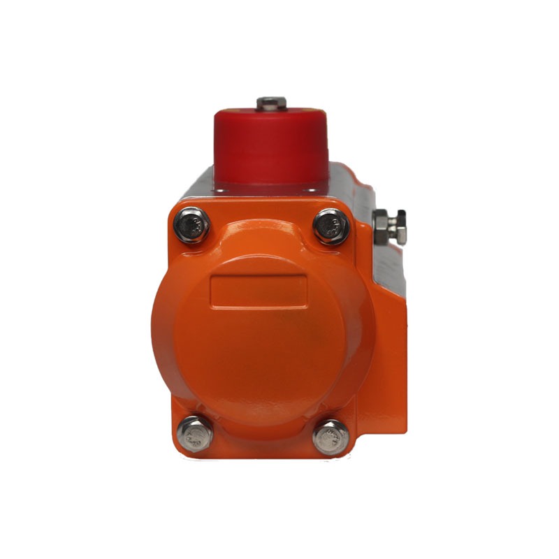 Pneumatic Actuator รุ่น AT-Series แบบ Double และ Single acting